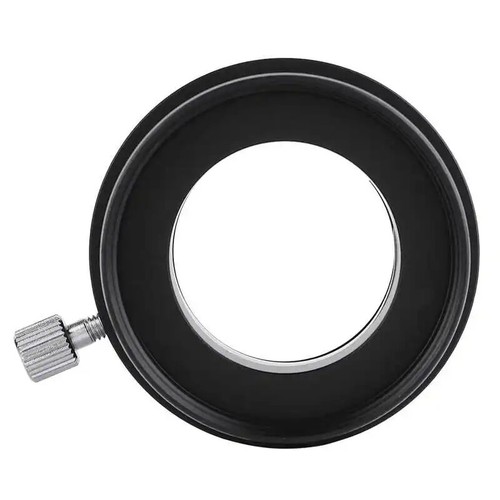 2 inch to 1.25 inch Metal Telescope Eyepiece Mount Adapter Telescope Adapter - Picture 5 of 6