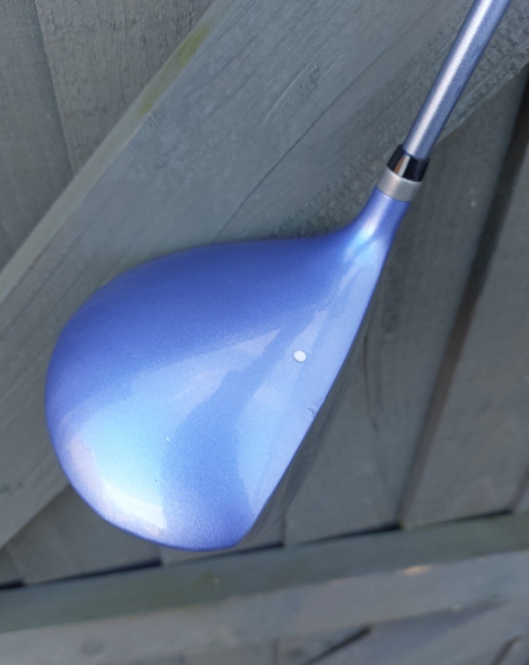 Dunlop Golf Club 1 Wood 65i Ladies Flex Graphite Right Handed 400cc