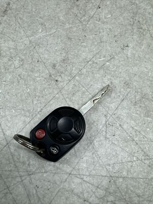 OEM FORD TRANSIT CONNECT keyless entry remote fob transmitter 2014 2015 2016 17