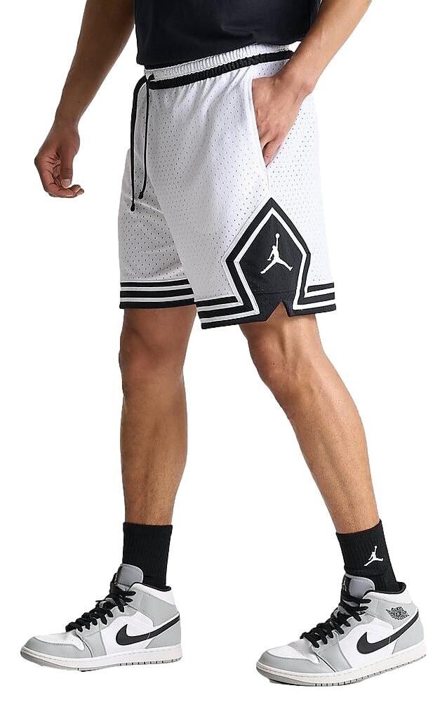 Sz 3XL - Air Jordan Dri-FIT Sport Men's Diamond Shorts