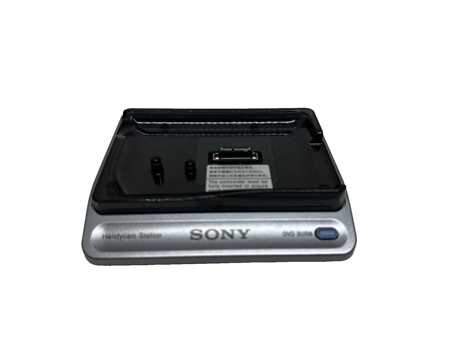 Cunas de Cámara Sony/muelles para Sony