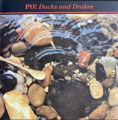 Po! - Ducks And Drakes # Cd 1993 UK RUTCD1 Rutland Records # Indie Rock,IndiePop