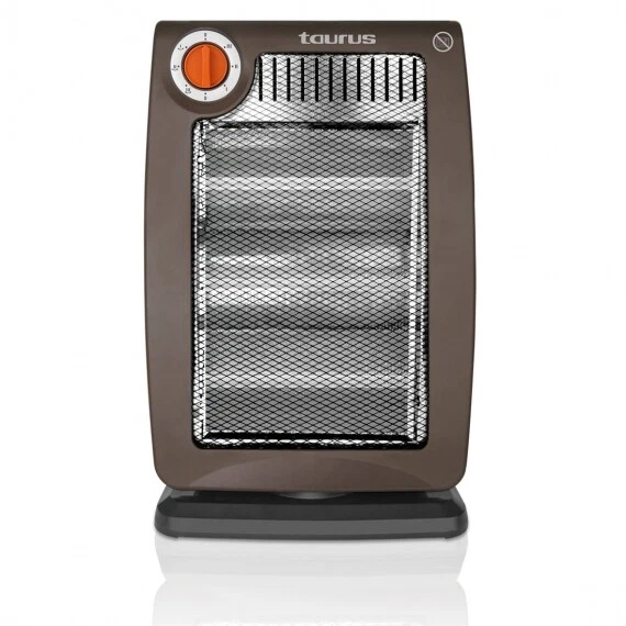 Chimeneas y estufas marrones para el hogar