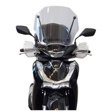 PARABREZZA FABBRI FUME CHIARO SUMMER per Honda 150 SH 2020-2020