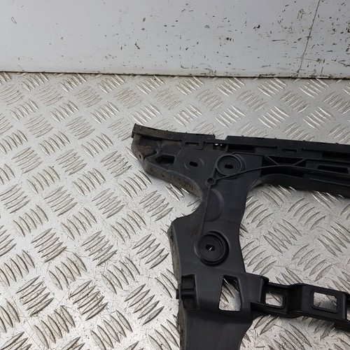 VOLKSWAGEN PASSAT BUMPER MOUNT BRACKET REAR RIGHT SIDE B8 2017 3G9807376 - Picture 5 of 12