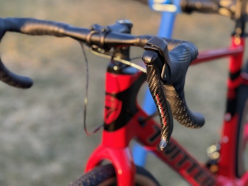 gravel bike carbon Twitter - Picture 14 of 16