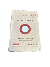 Rael Beauty Miracle Patch 96 Count