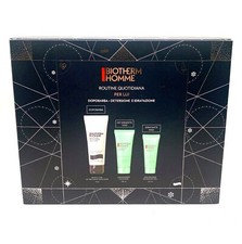 Biotherm Homme Kit Basic Line After Shave Emulsion 75ml