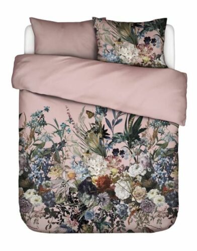 Set sheets double bed ESSENZA HOME Famke | eBay