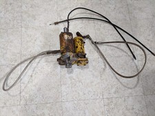 Meyers Plow Pump Cable Type U13