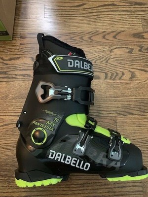 dalbello panterra mx 90 ski boots 2019