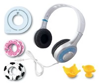 Vtech Headphones - White , New, Free Shipping on sale Vtech Headphones - White , New, Free Shipping on sale