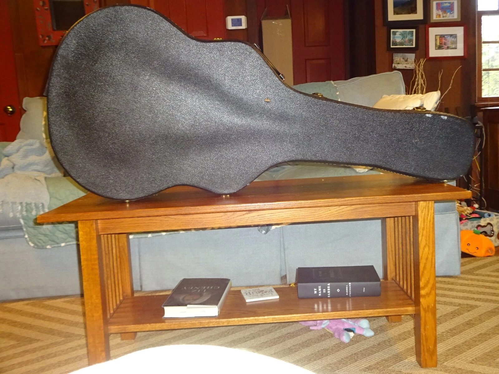 Picture 9 of 12