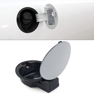 Fuel Gas Tank Filler Door Lid Cover For Volkswagen Scirocco MK3 2008-2014