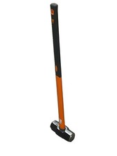 Heavy Duty Sledge Hammer Fibre glass Handle ( Assorted Sizes ) Including Postage