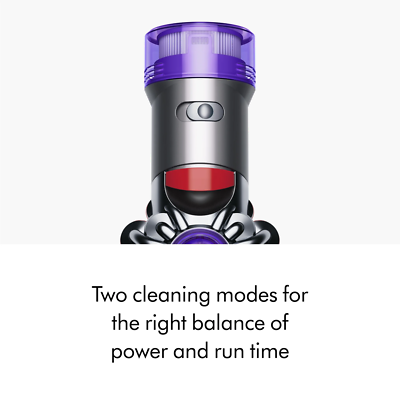 Dyson V7 Stick Vacuum Cleaner - Silver 885609029337| eBay