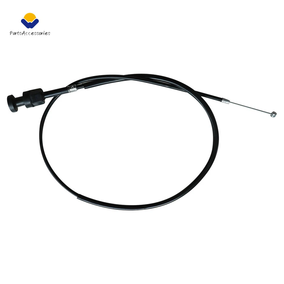 Cable obturador 17950-425-000 para Honda CB550K 1977-1982 CB650C CB750F CB750C CB900C Foto 2 de 4