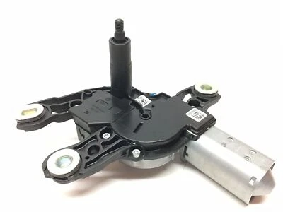 Original VW Heckwischer Heckwischermotor VALEO 5G0955711C Passat B8 Tiguan II - Bild 1 von 4