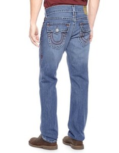 red river jeans