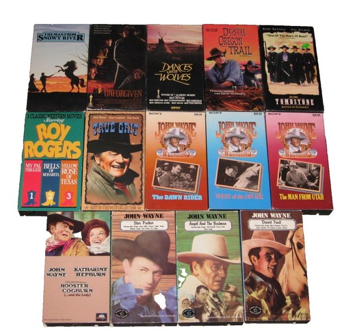 Classic 1964 FISTFUL OF DOLLARS Western DVD Widescreen Movie w