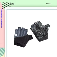 Calia Yoga Gloves, Multi, Large