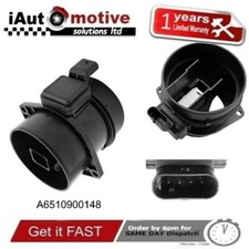 Massenluftstromsensor Mercedes-Benz W204 W212 X204 W639 Sprinter