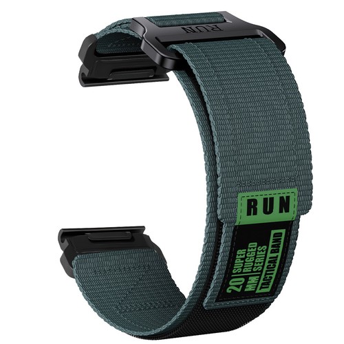Quick Fit 22 26mm do Garmin Fenix 8 47 51mm 7 7X Pro 6 5 5X Plus Pasek Bransoletka - Zdjęcie 24 z 25