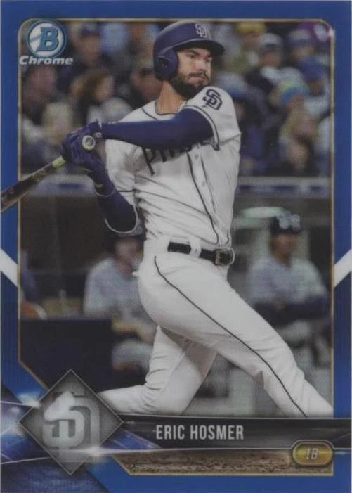 Blue Refractor