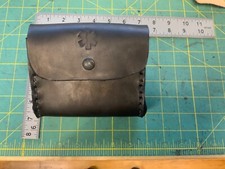 Hand tool Leather Pouch