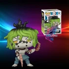 Funko Pop! Upper Moon Six Gyutaro Demon Slayer # 1751