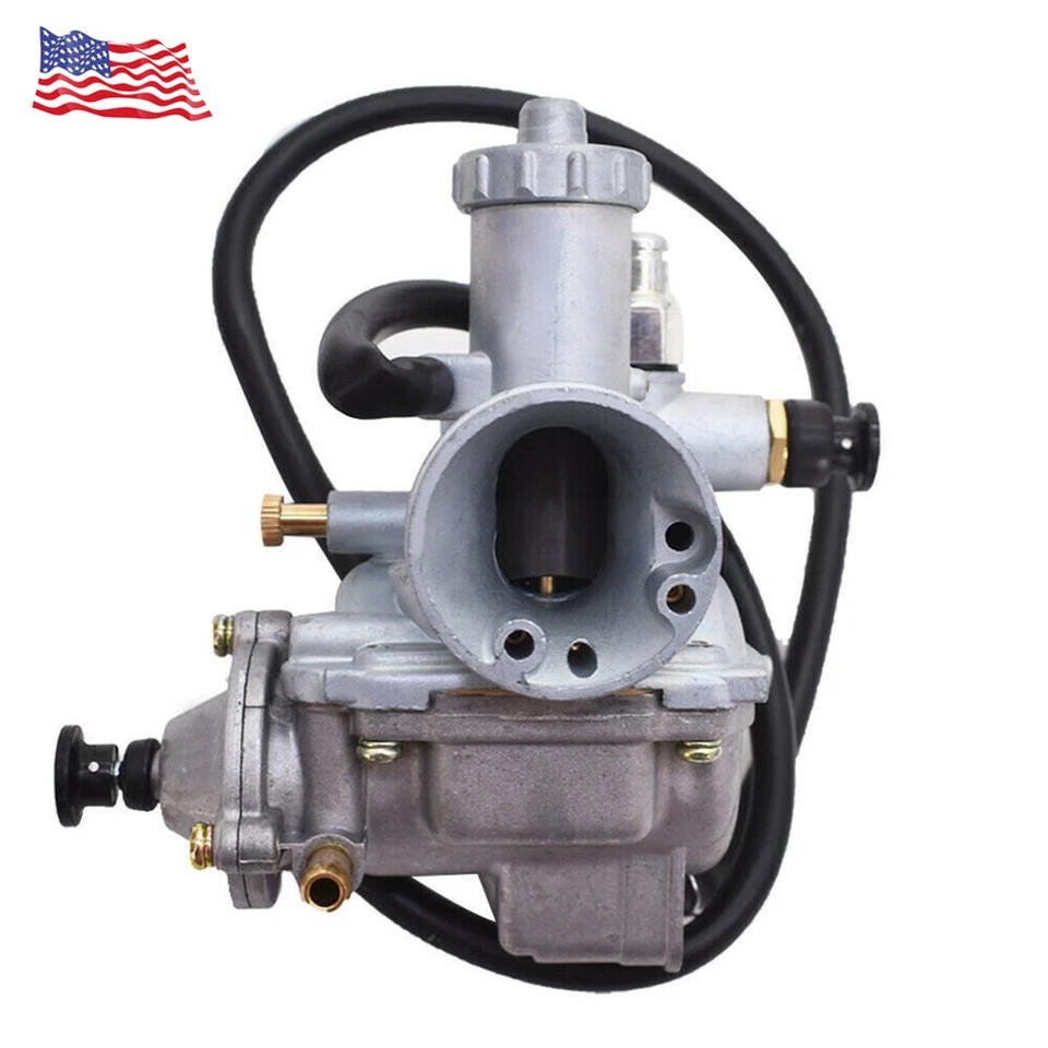 Carburador para Suzuki ALT 185 LT 185 Quadrunner Carb1983 - 1987 - Imagem 3 de 4