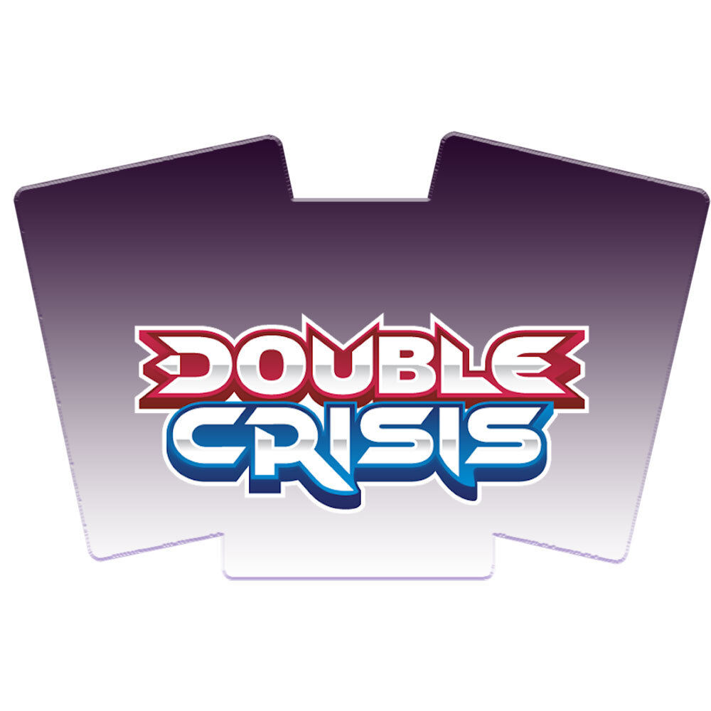 pokemon double crisis card list Pokemon XY Double Crisis Set NM