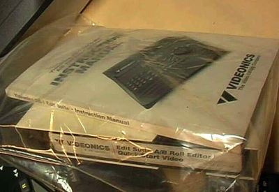 Videonics MX-1 four channel video/audio mixer in New Condition! | eBay