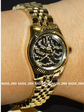 MICHAEL KORS MK3300 LEXINGTON WATCH, Brand new