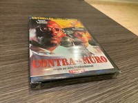 Gegen DIE Wand DVD Samuel L Jackson Kyle Maclachlan Versiegelt NEU Sealed