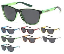 Nitrogen Polarized Oval Sunglasses PZ-NT7104  NEW  FREE Shipping 