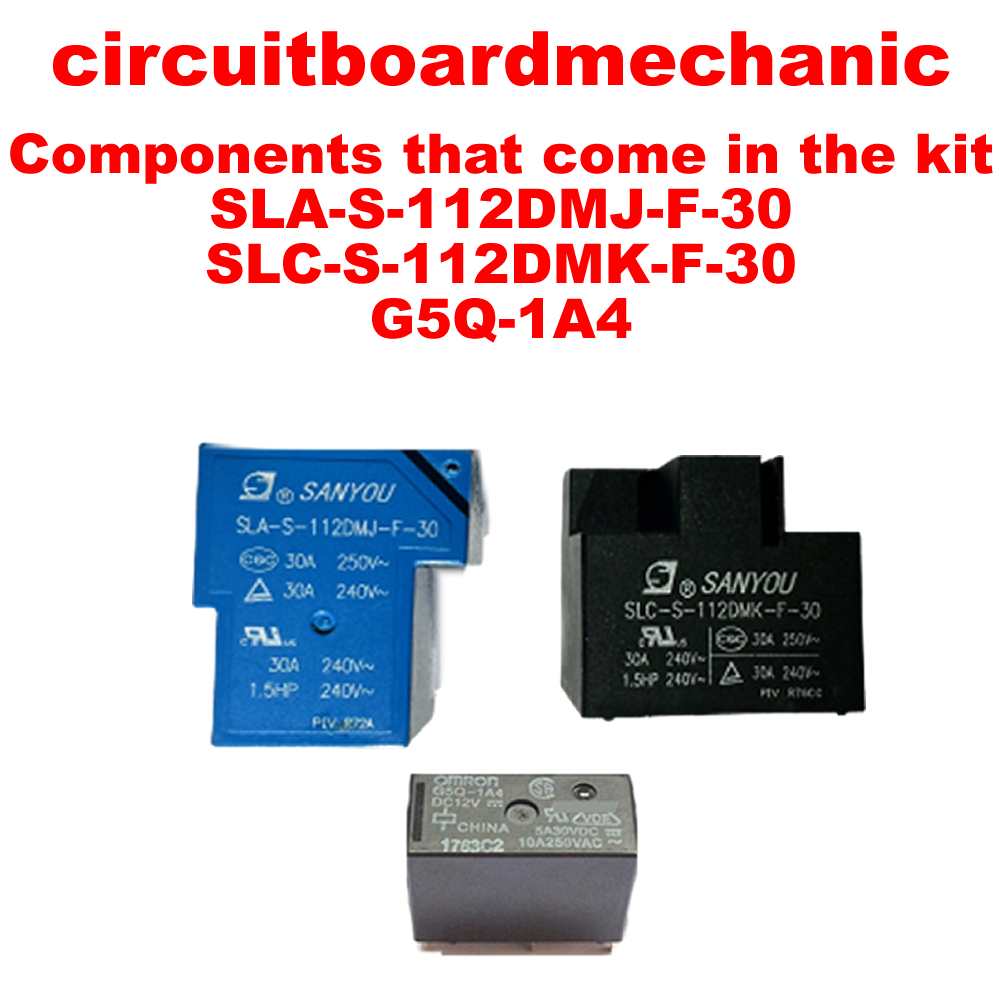 Scheda Elettronica Originale Modulo Comandi 481010809057 Asciugatrice Whirlpool - Foto 7