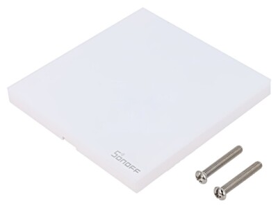 T1EU1C Touch switch TX 100/240VAC in mounting box -10-40°C 433MHz SONOFF