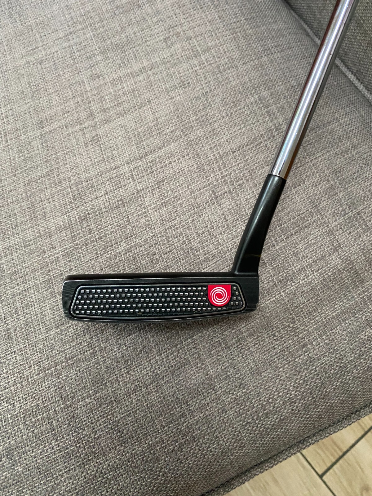 Odyssey Oworks Golf Putter eBay