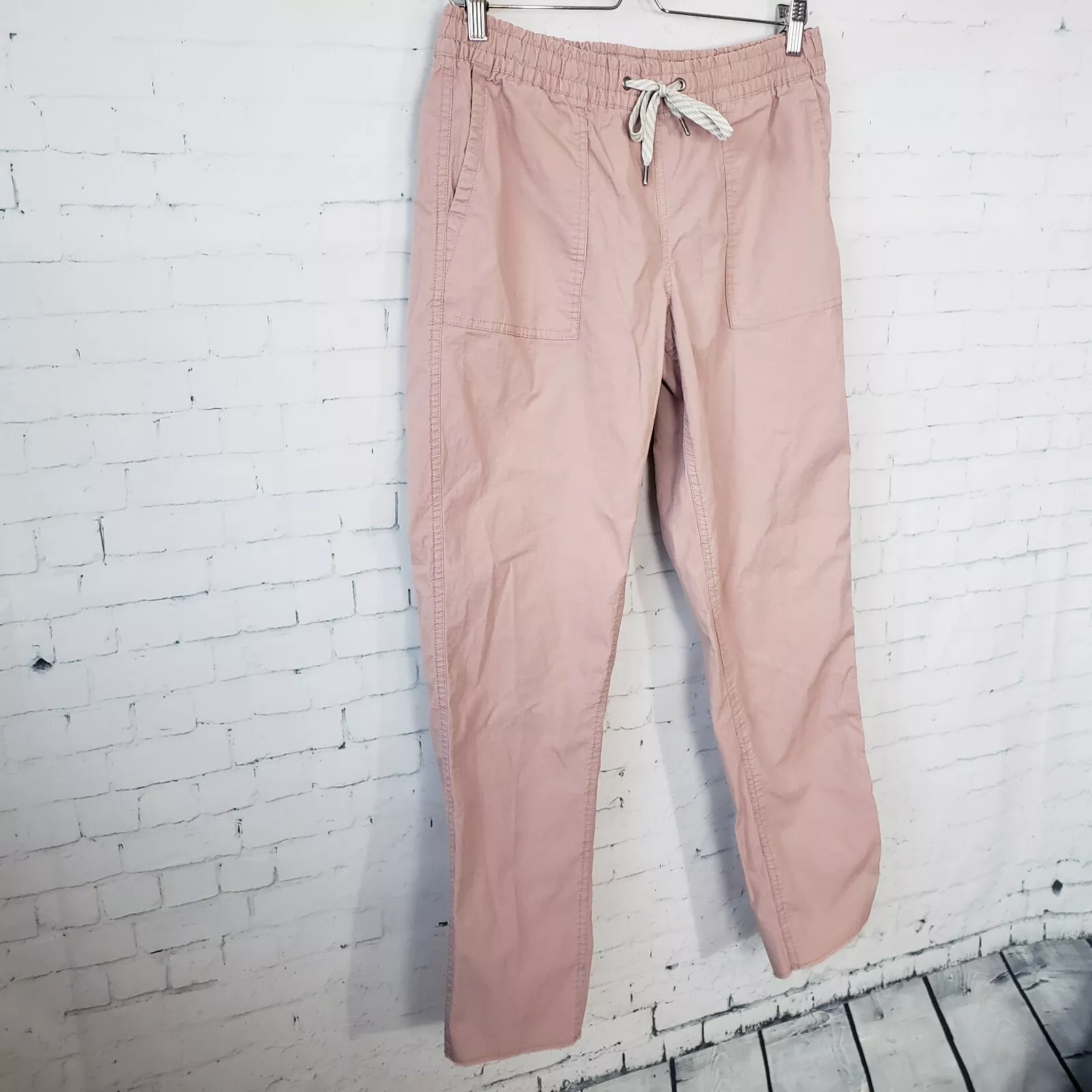vuori ripstop coastal athleisure pants