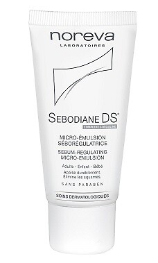 Noreva Sebodiane Ds Micro Talgregulator Emulsion 30ml