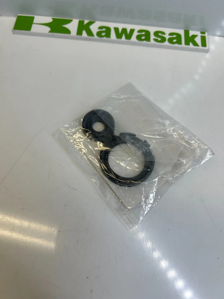 1 joint puit bougie kawasaki 11060-1861 11061-0042 11060-1666 zx-6r zx-6rr - Photo 2/3