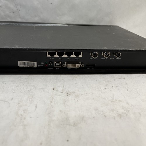 Absen Led Pro-HD VIDEO WALL panel, untested LED DISPLAY CONTROLLER - Picture 5 of 7