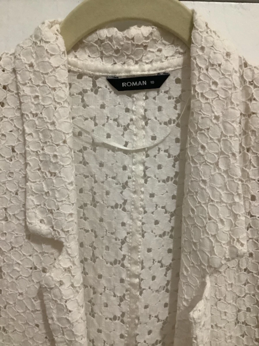 Roman jackets for clearance weddings