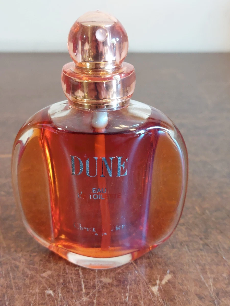 Dune 50ml top