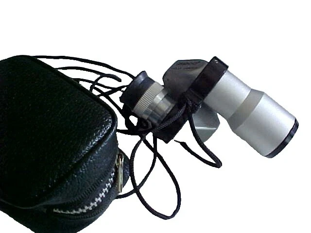 Tasco Hunting Monoculars