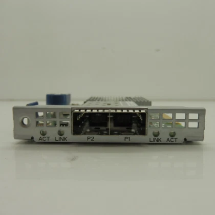 HPE 700749-001 FlexFabric 10G 2P 534FLR-SFP+ Adapter 701531-001 - Image 2 of 2