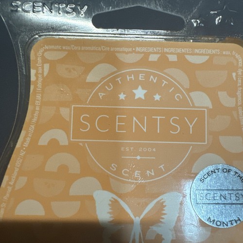 Scentsy Wax Bar Melone & Apple Granita Duft (3,2 fl. oz.) Rentner NEU - Bild 5 von 6
