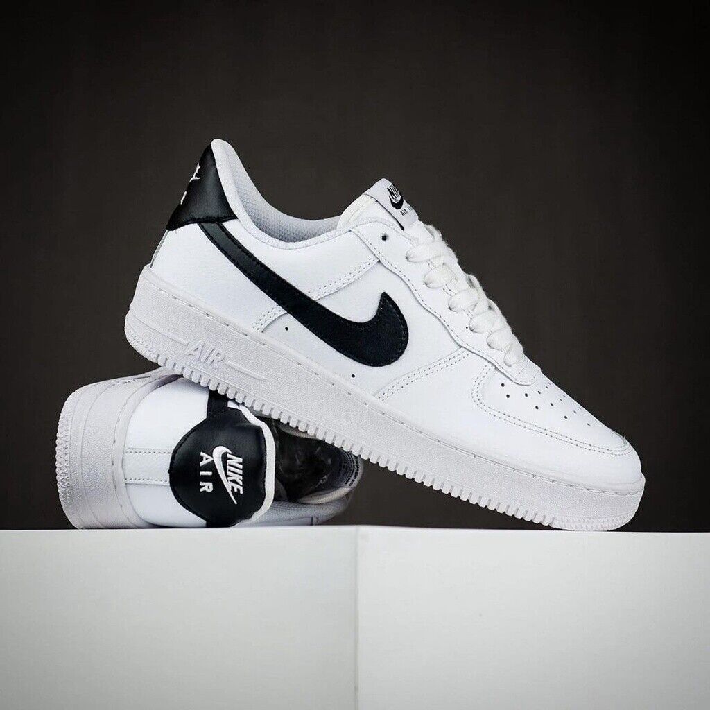 Nike Air Force 1 07 AN20 White, Where To Buy, CJ0952-100