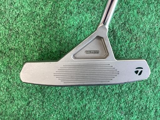 TaylorMade TP Reserve TRUSS B2TC / 34 inch Putter PT / Steel